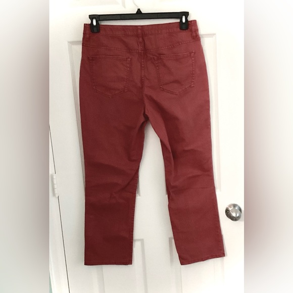 ST. john’s Bay Rusty Pants - Picture 8 of 11